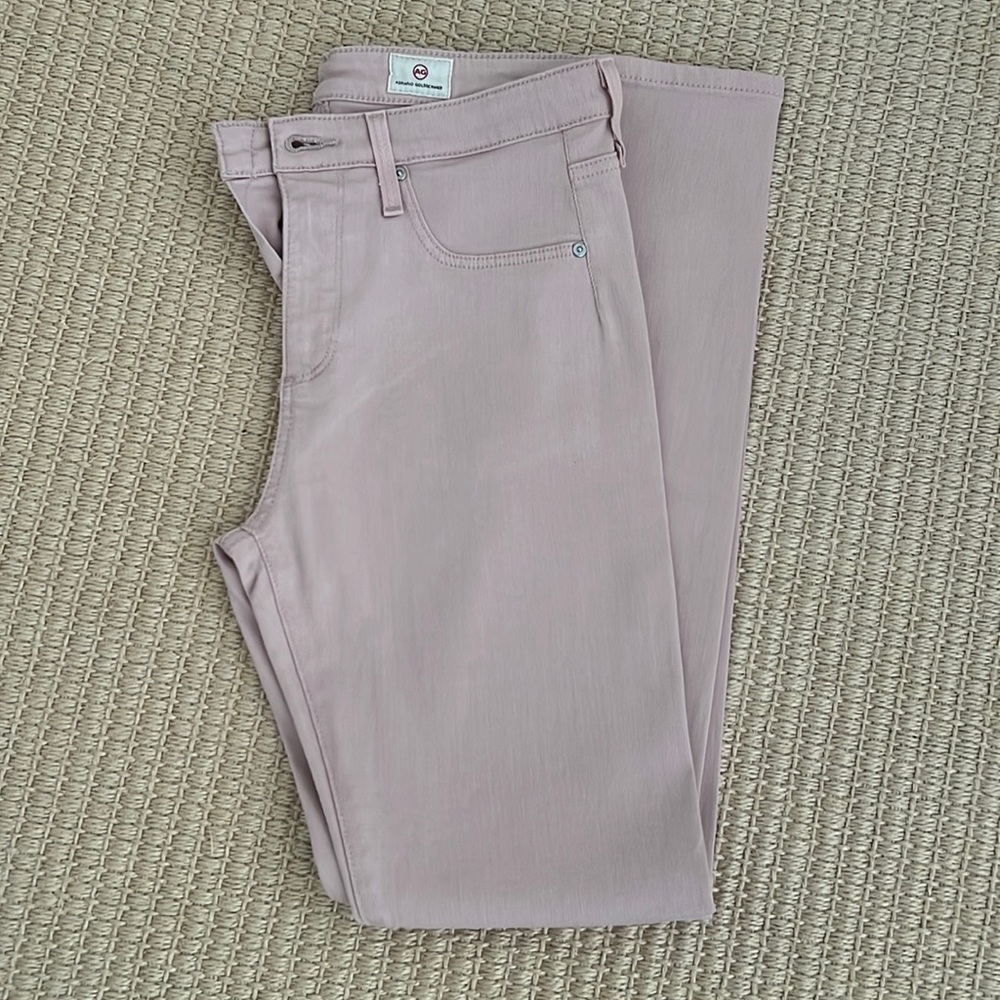 AG Adriano Goldschmied Jeans Size 27R